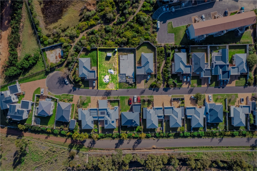 0 Bedroom Property for Sale in Sir Lowrys Pass Village Western Cape